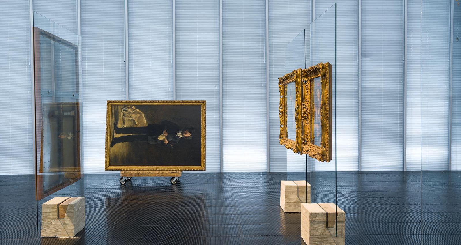 MASP Entrada Gratuita